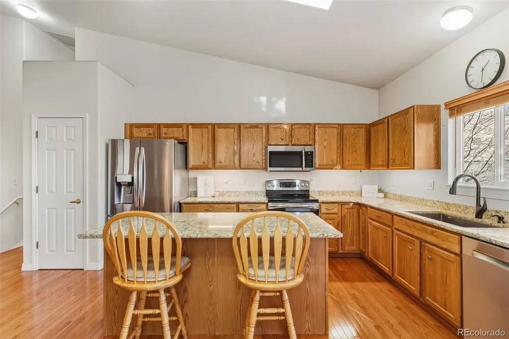 1644 Pinon Glen Circle Colorado Springs CO 80919
