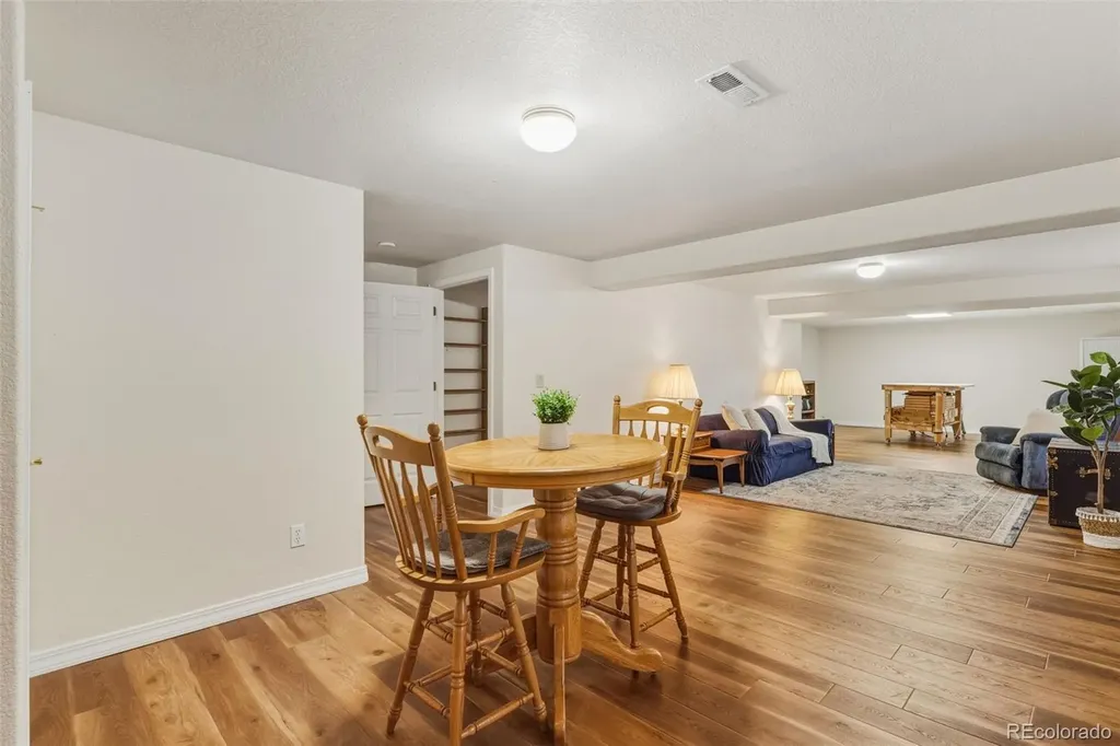 1644 Pinon Glen Circle Colorado Springs CO 80919