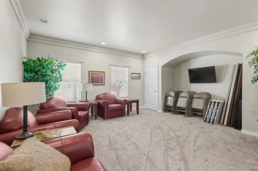 1644 Pinon Glen Circle Colorado Springs CO 80919