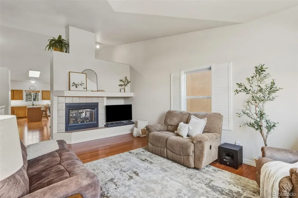 1644 Pinon Glen Circle Colorado Springs CO 80919
