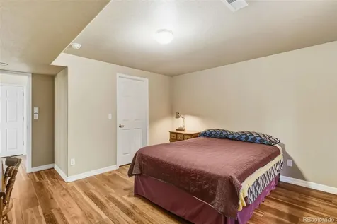 1644 Pinon Glen Circle Colorado Springs CO 80919