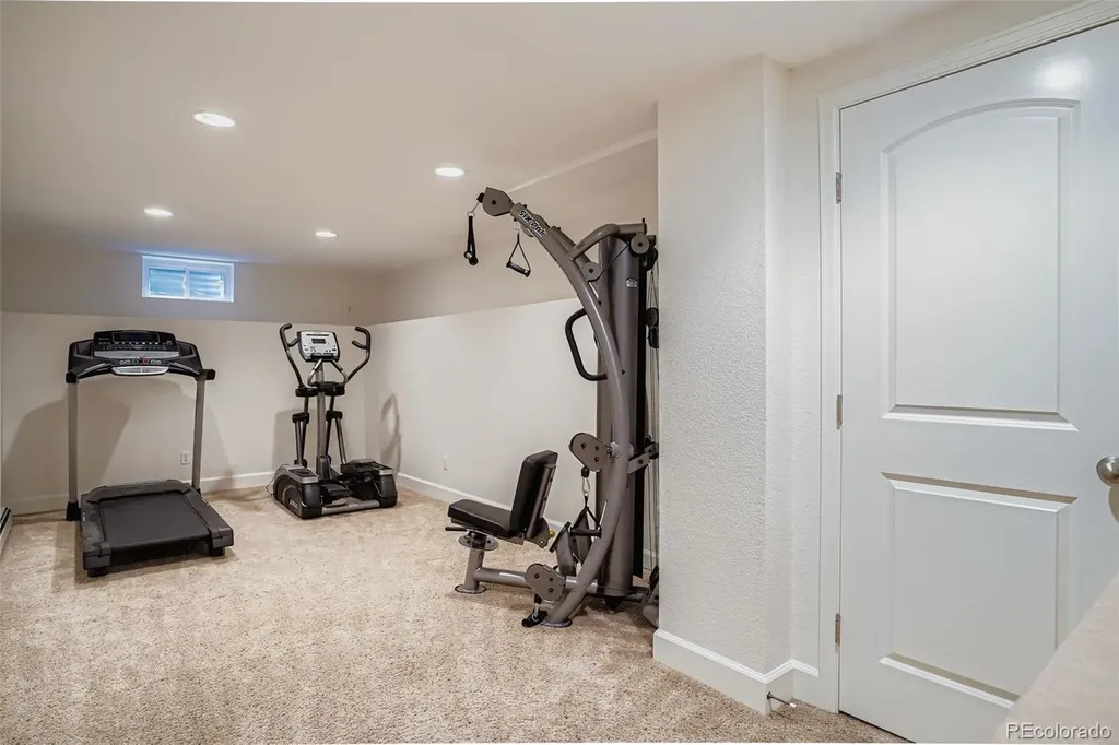 2935 S York Street Denver CO 80210
