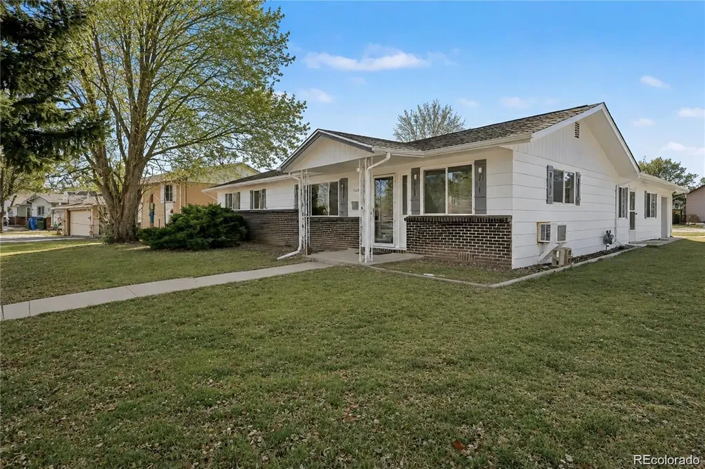 1016 Deborah Drive Loveland CO 80537