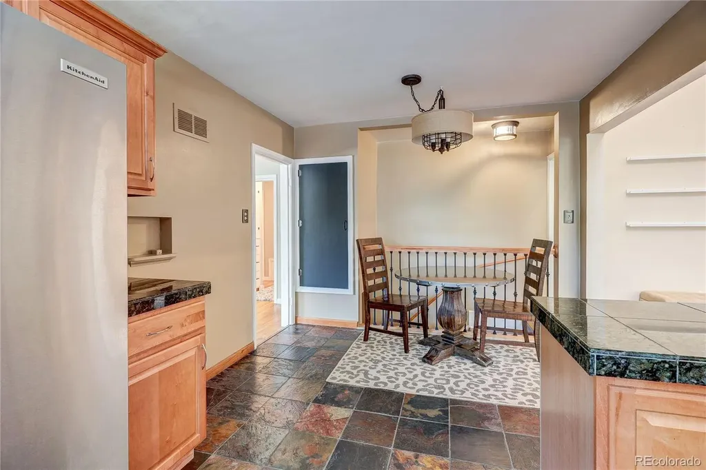 2690 S Gilpin Street Denver CO 80210