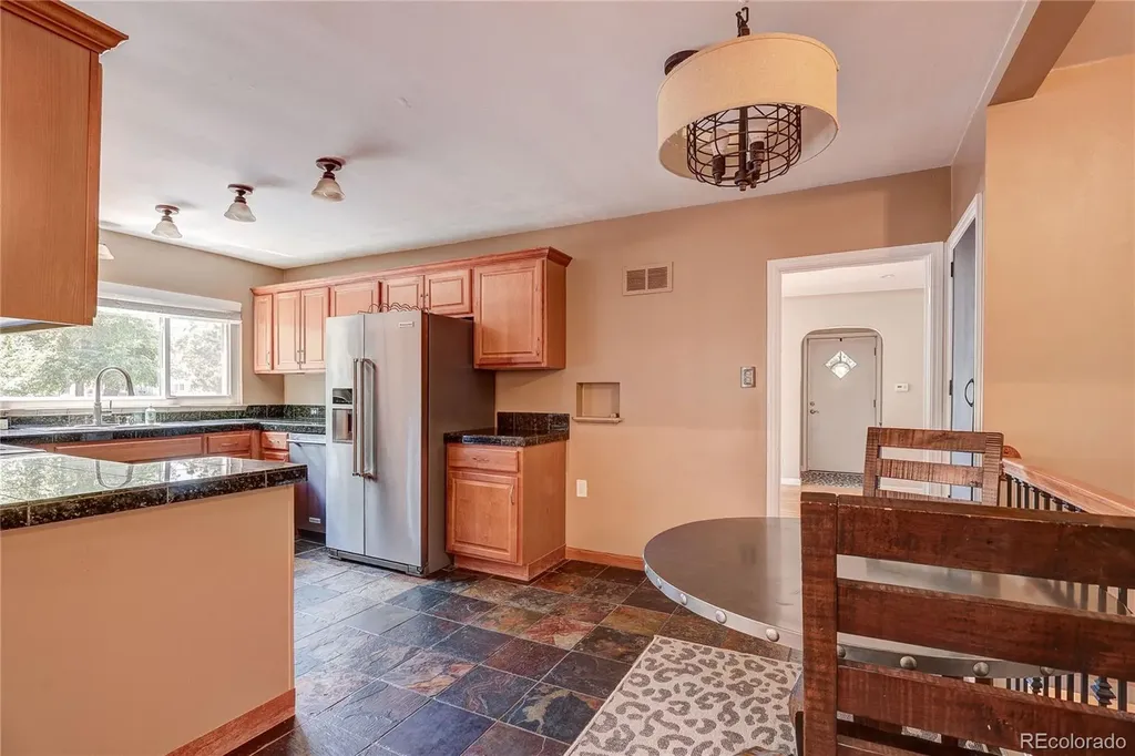 2690 S Gilpin Street Denver CO 80210