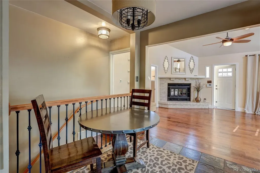 2690 S Gilpin Street Denver CO 80210
