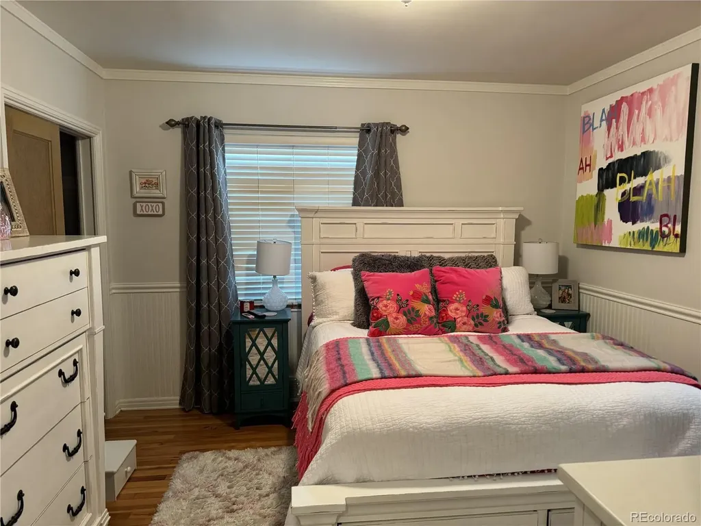 2690 S Gilpin Street Denver CO 80210