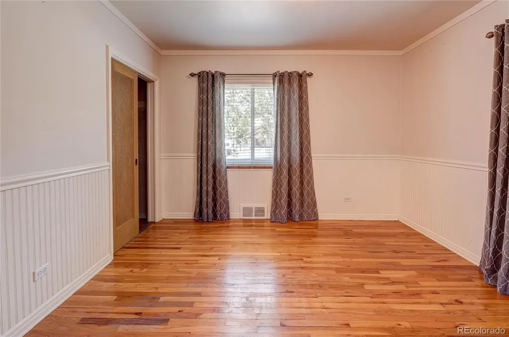 2690 S Gilpin Street Denver CO 80210