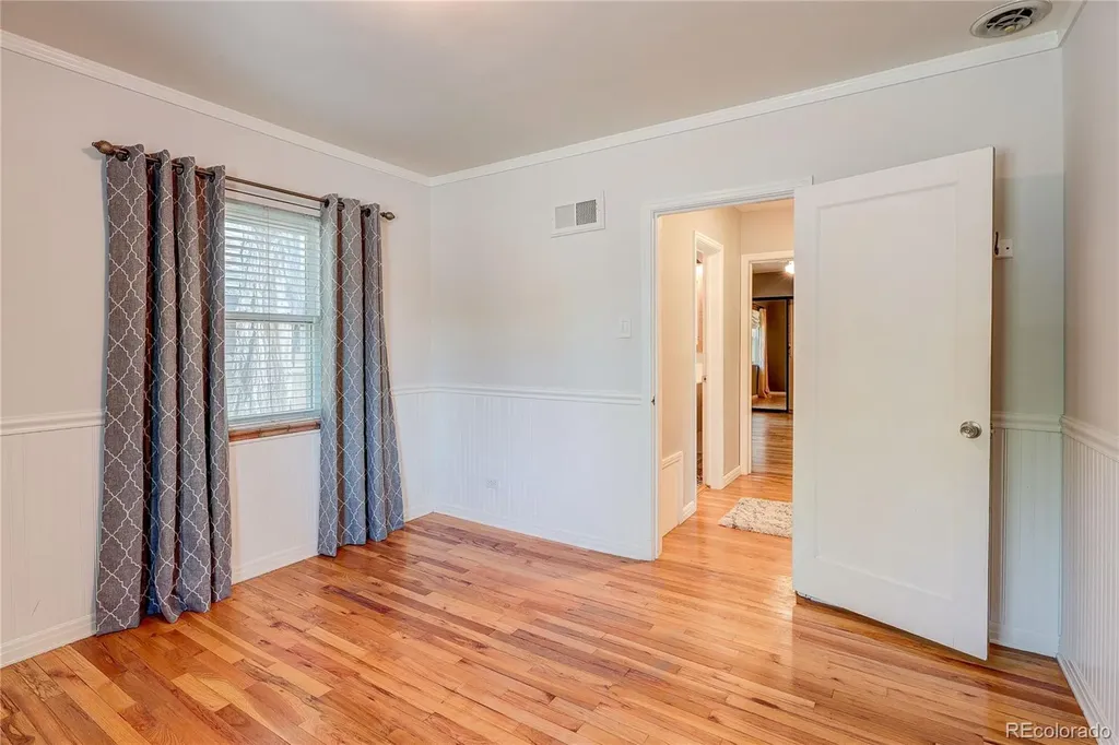 2690 S Gilpin Street Denver CO 80210