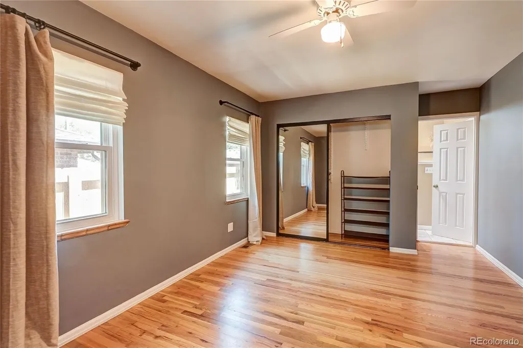 2690 S Gilpin Street Denver CO 80210