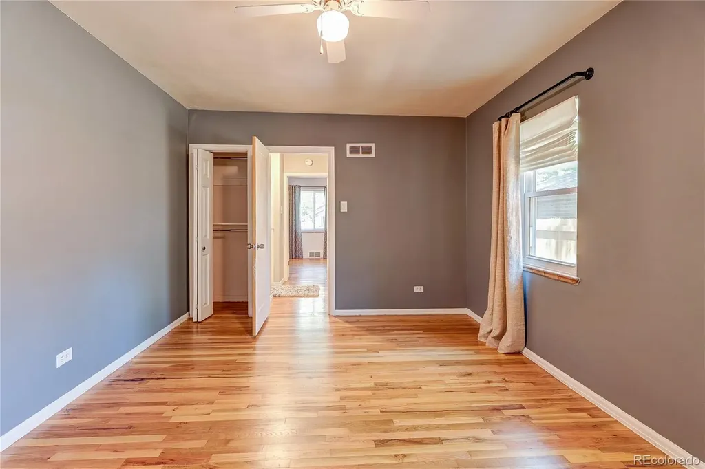 2690 S Gilpin Street Denver CO 80210