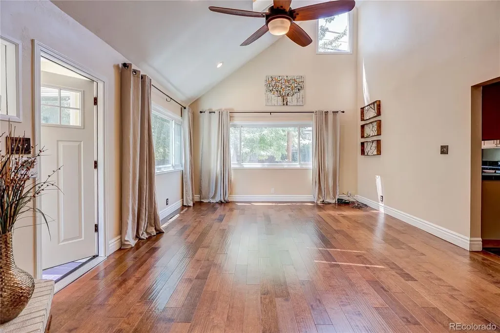 2690 S Gilpin Street Denver CO 80210