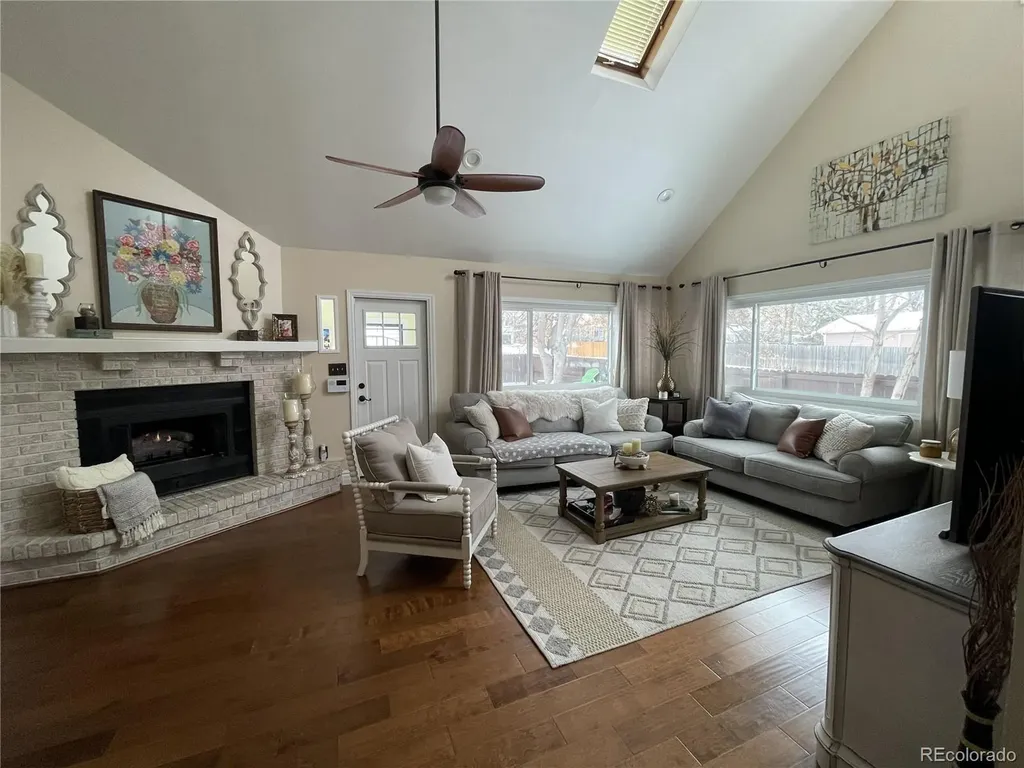 2690 S Gilpin Street Denver CO 80210
