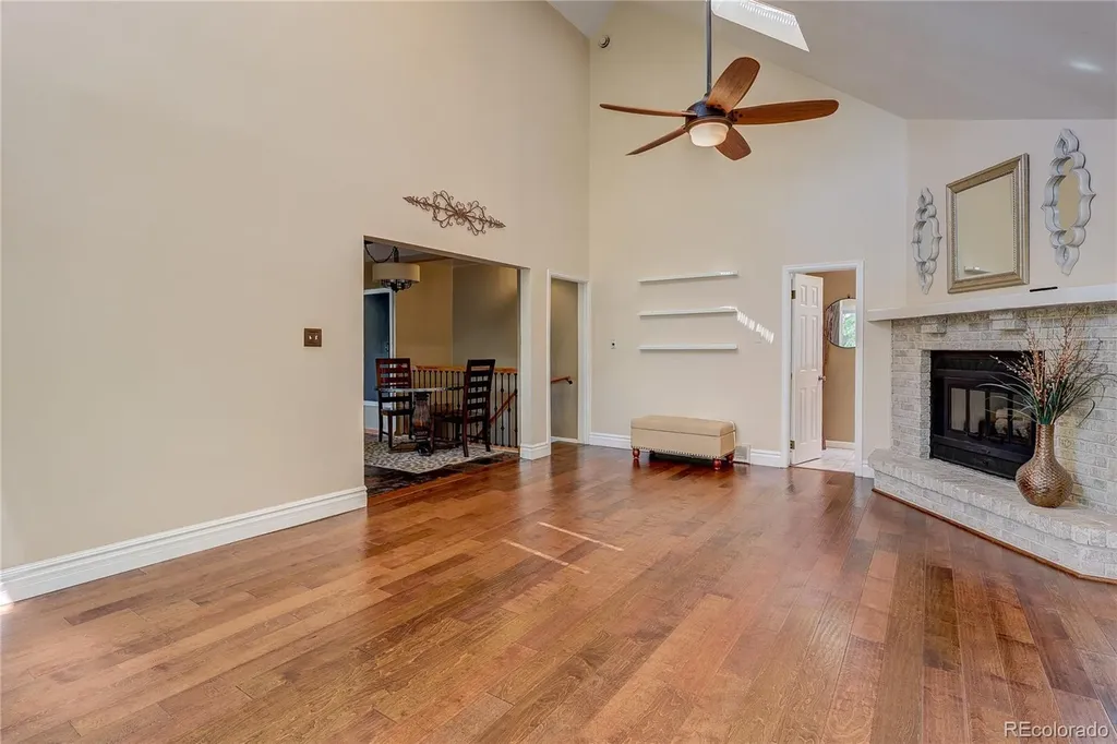 2690 S Gilpin Street Denver CO 80210