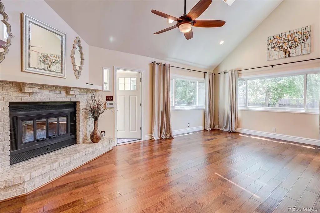 2690 S Gilpin Street Denver CO 80210