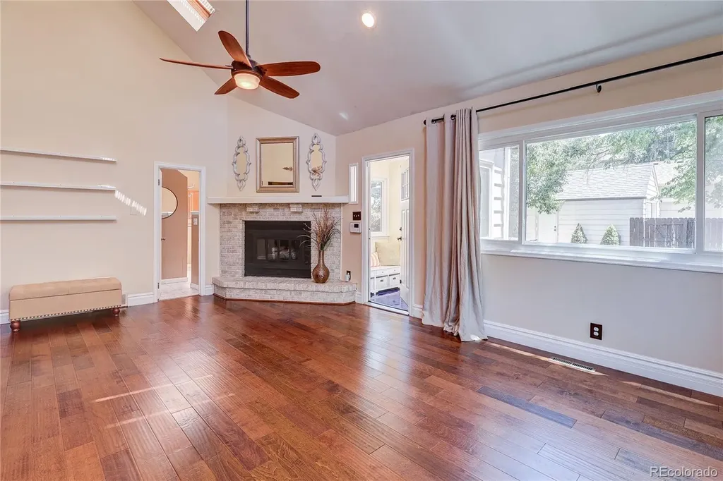 2690 S Gilpin Street Denver CO 80210
