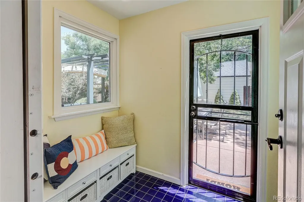 2690 S Gilpin Street Denver CO 80210