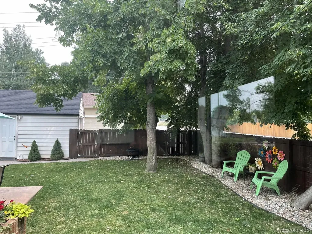 2690 S Gilpin Street Denver CO 80210