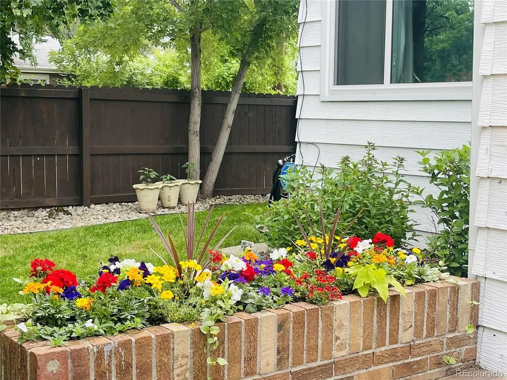 2690 S Gilpin Street Denver CO 80210