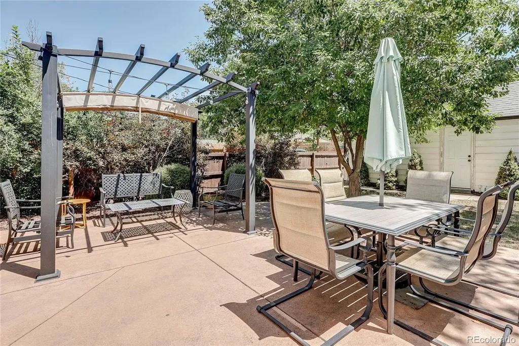 2690 S Gilpin Street Denver CO 80210