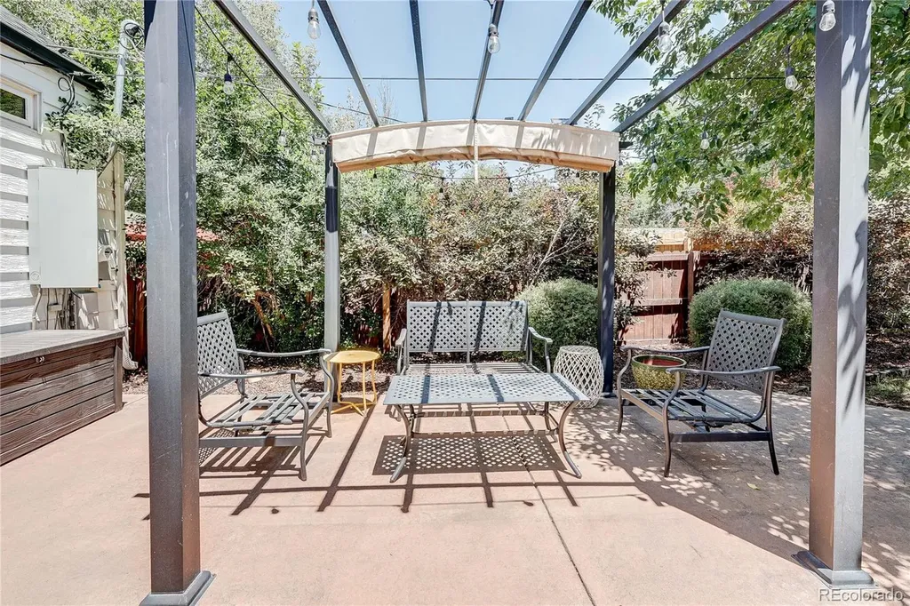 2690 S Gilpin Street Denver CO 80210