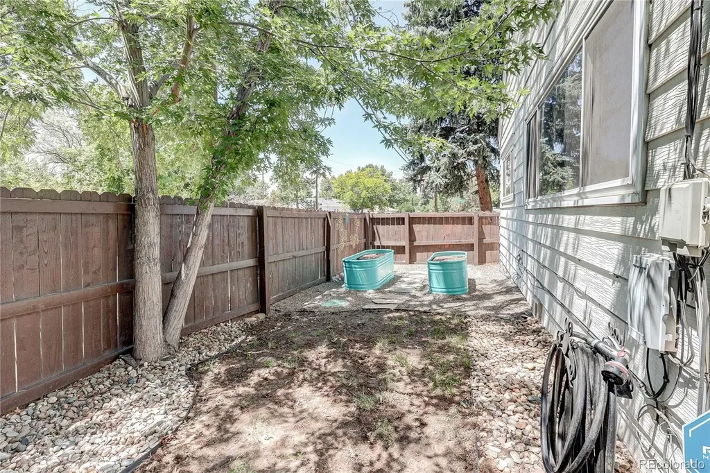 2690 S Gilpin Street Denver CO 80210