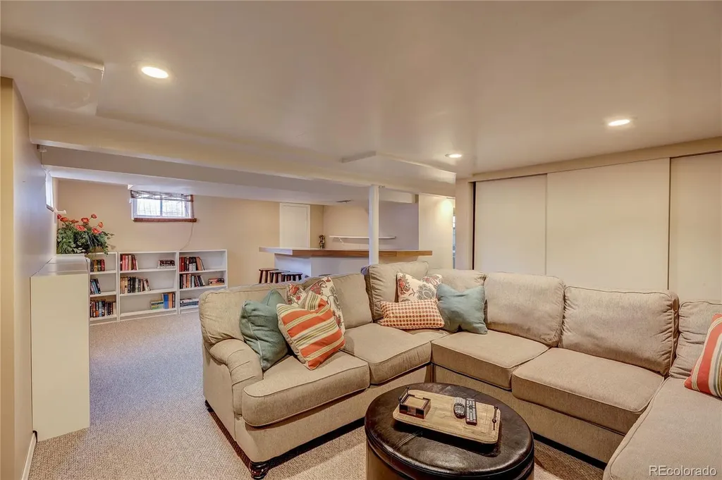 2690 S Gilpin Street Denver CO 80210