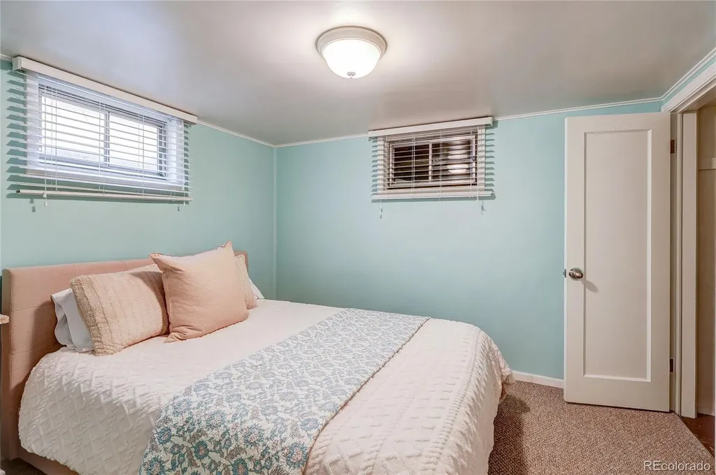 2690 S Gilpin Street Denver CO 80210