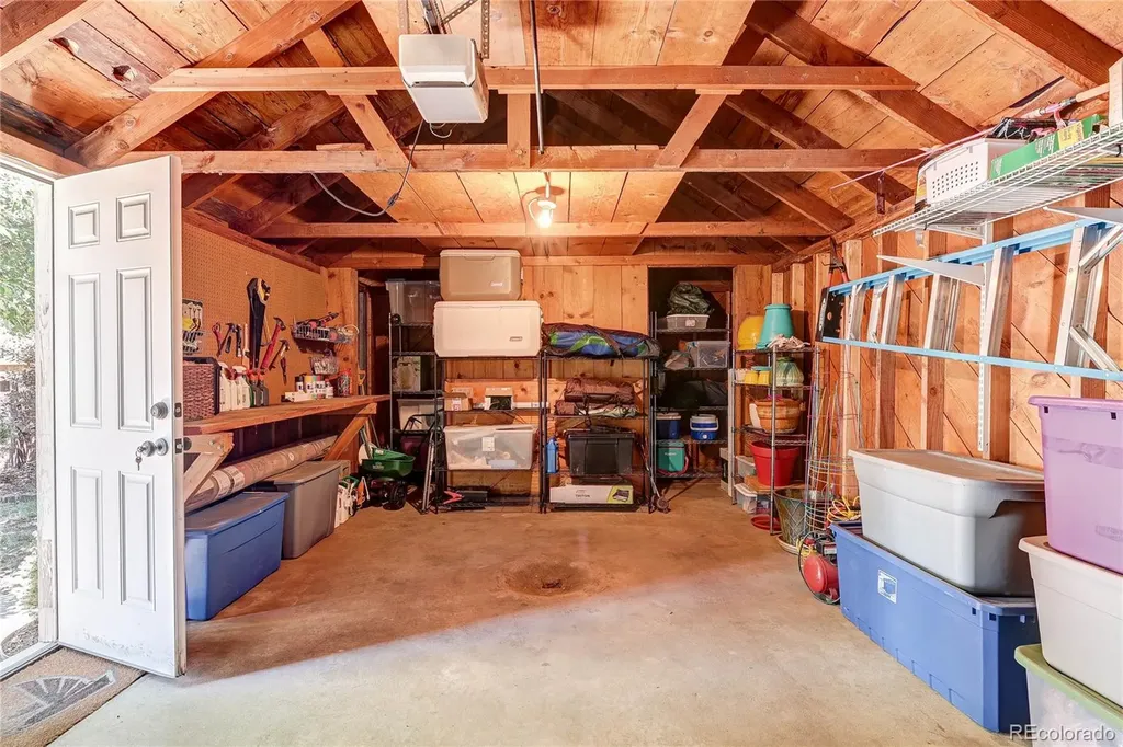 2690 S Gilpin Street Denver CO 80210
