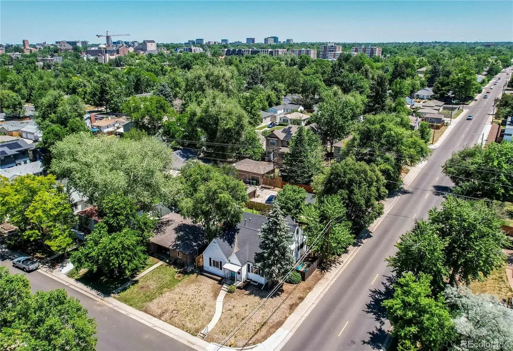 2690 S Gilpin Street Denver CO 80210