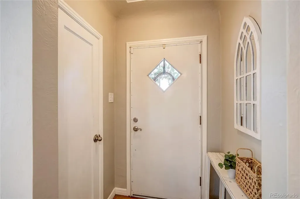 2690 S Gilpin Street Denver CO 80210