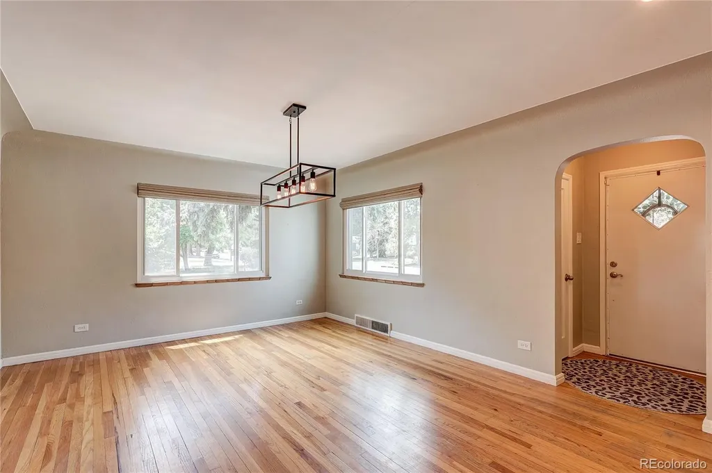 2690 S Gilpin Street Denver CO 80210