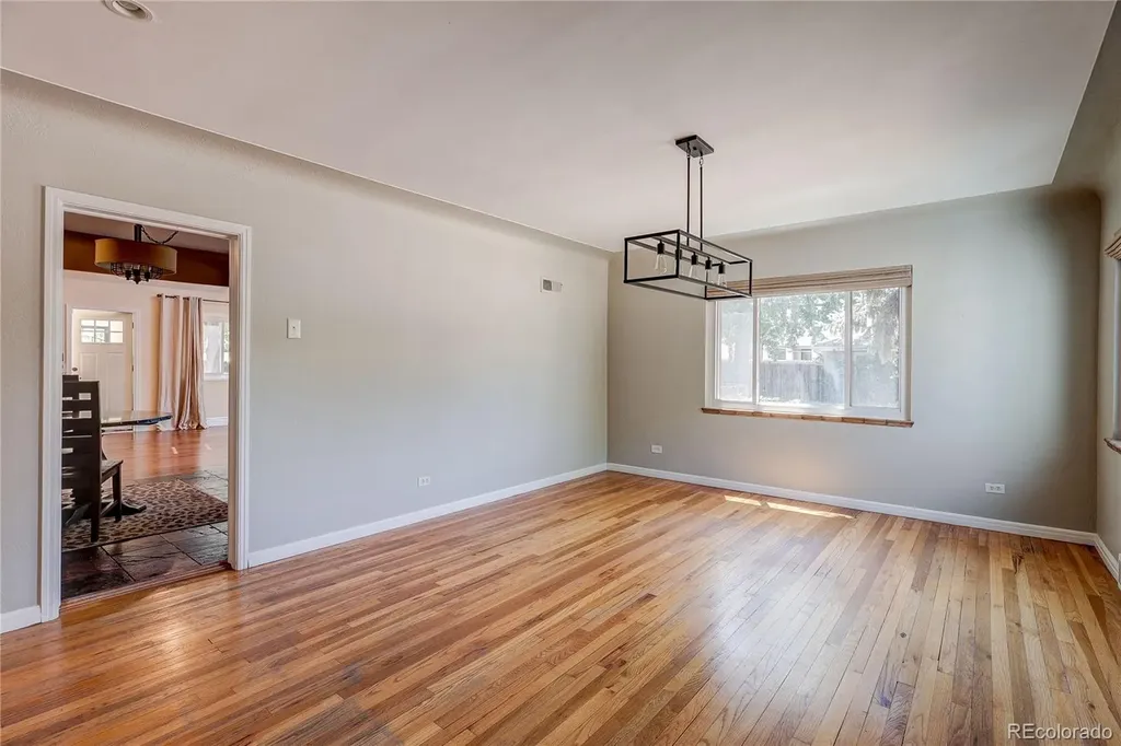 2690 S Gilpin Street Denver CO 80210