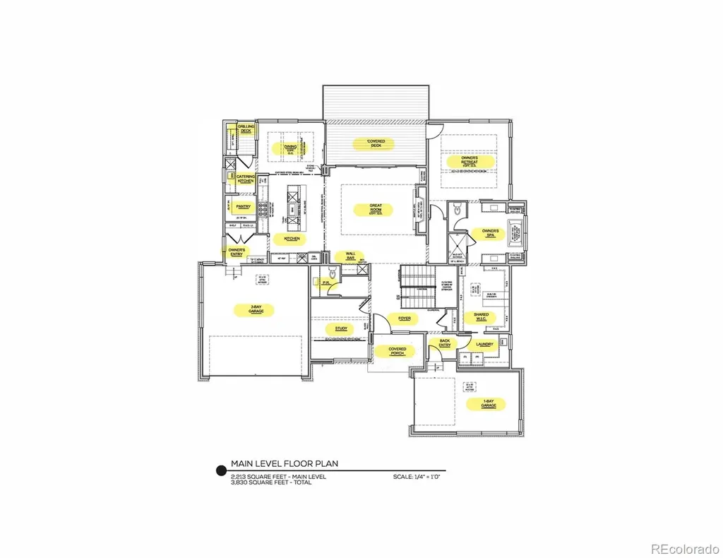 7973 Star Lily Court Parker CO 80134