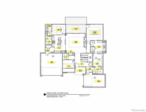 7973 Star Lily Court Parker CO 80134