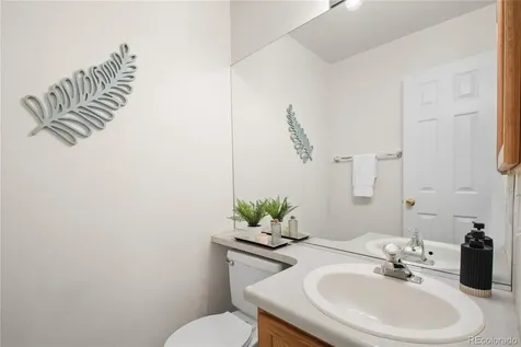 6806 Los Reyes Circle Colorado Springs CO 80918