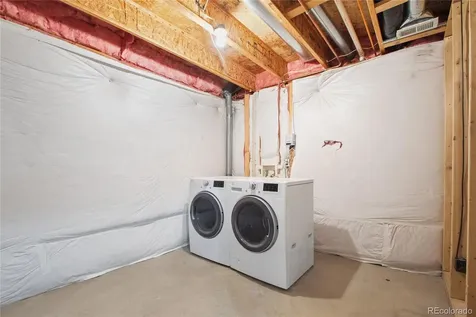 6806 Los Reyes Circle Colorado Springs CO 80918
