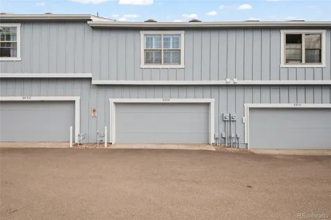 6806 Los Reyes Circle Colorado Springs CO 80918