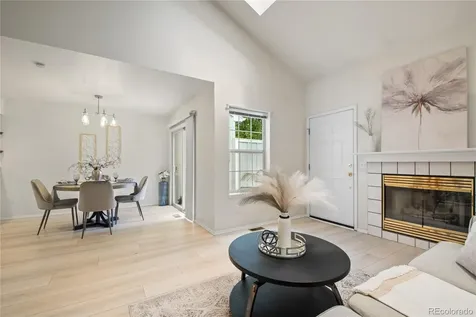 6806 Los Reyes Circle Colorado Springs CO 80918