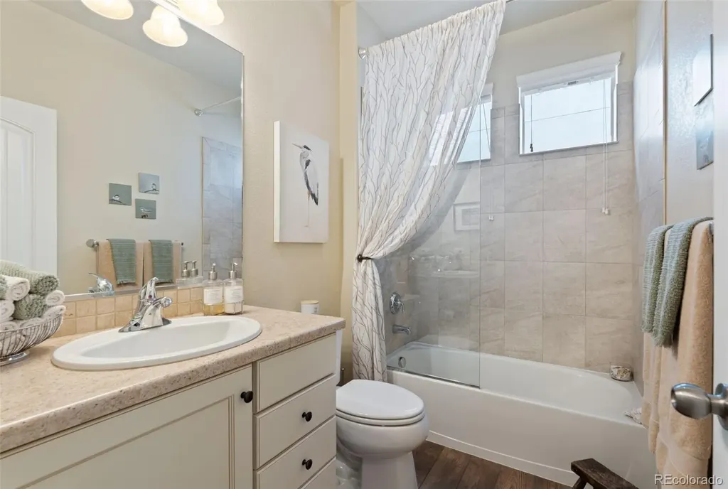 15644 Blue Pearl Court Monument CO 80132
