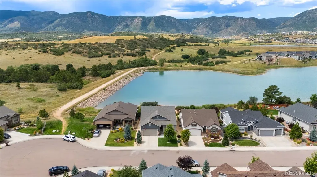 15644 Blue Pearl Court Monument CO 80132