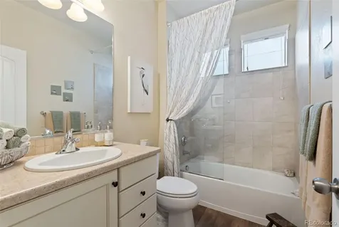15644 Blue Pearl Court Monument CO 80132