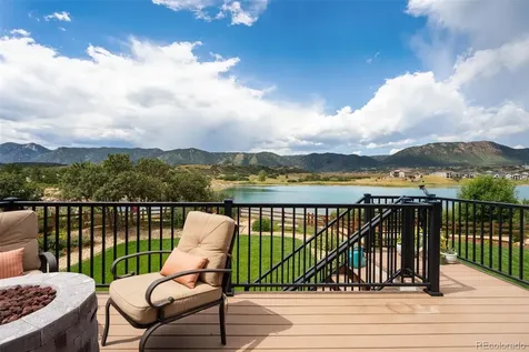 15644 Blue Pearl Court Monument CO 80132