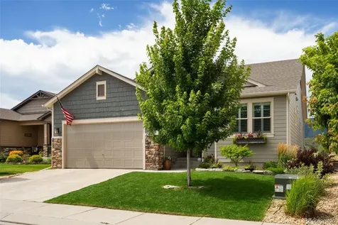 15644 Blue Pearl Court Monument CO 80132