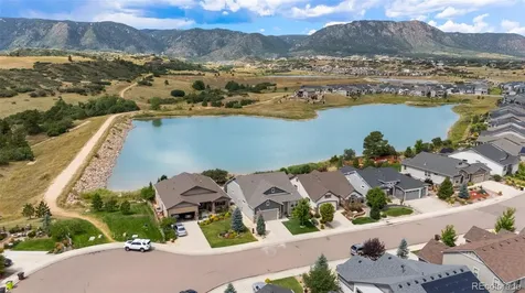 15644 Blue Pearl Court Monument CO 80132
