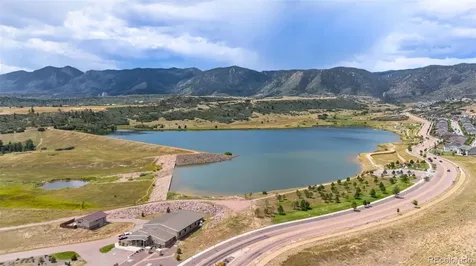 15644 Blue Pearl Court Monument CO 80132