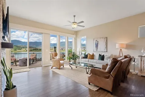 15644 Blue Pearl Court Monument CO 80132