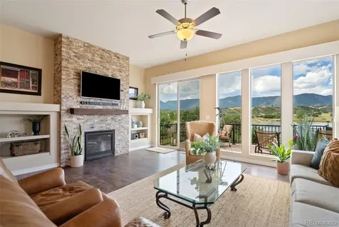 15644 Blue Pearl Court Monument CO 80132