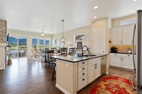 15644 Blue Pearl Court Monument CO 80132