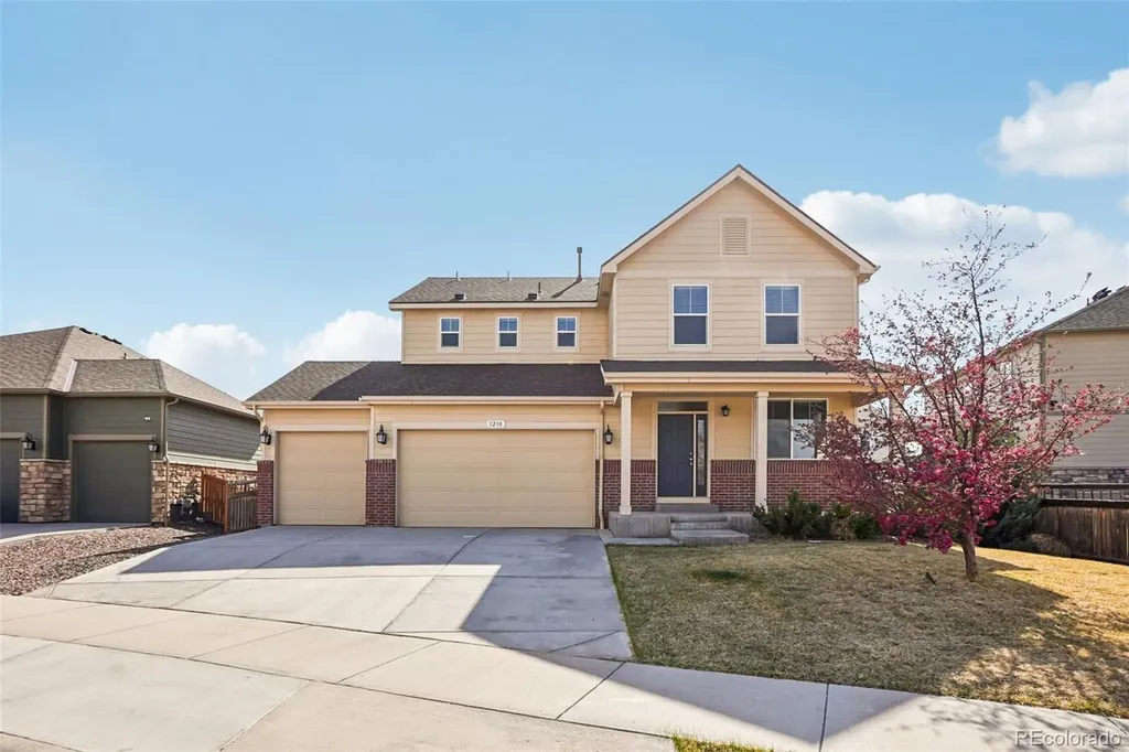 5230 Silver Maple Street Brighton CO 80601
